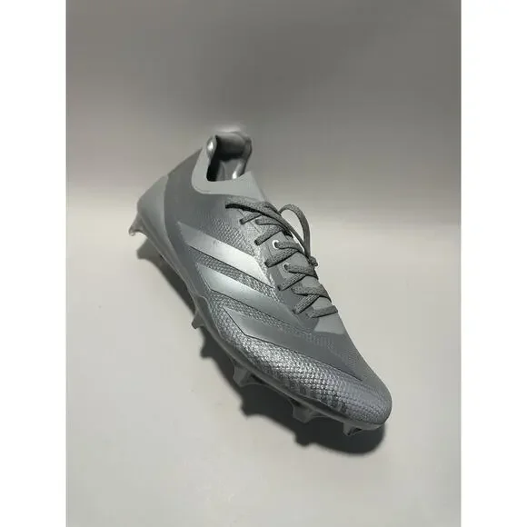 Adidas Adizero Electric+ 2 Silver Metallic IH5978 Football  display picture 3